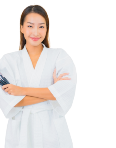 Chăm sóc sắc đẹp