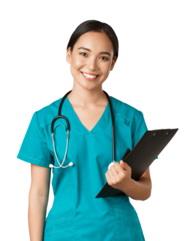 Điều dưỡng